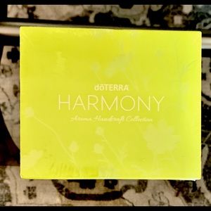 doTERRA Harmony Gift Set